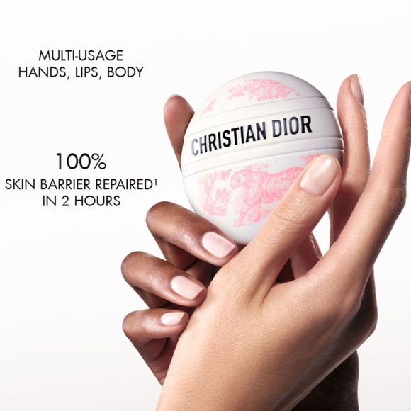 Dior Le Baume - Toile de Jouy Limited Edition - Picture 4 of 5